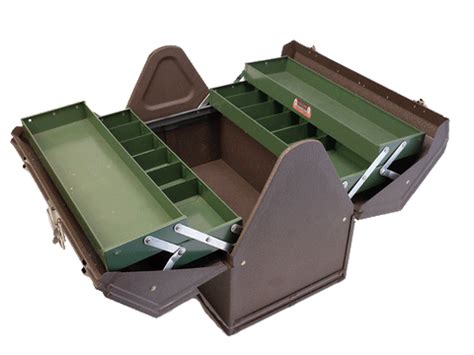 hip roof metal tool box|kennedy hip roof tool box.